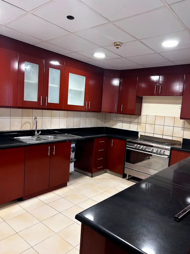 4BR+Maid | Vastu Compliant | Marina View