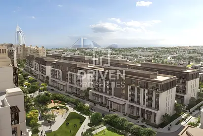 Panoramic Park Views | Mid Floor | Prime Location