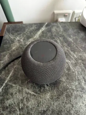 Rarely Used Apple HomePod Mini for Sale