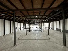 Code 3353 | Warehouse with Mezzanine for Rent in Umm Al Quwain
