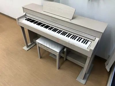 Limited time offer Yamaha Clavinova CLP-635 WA Digital Piano