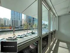 2 Months Free | AC Free Office | 2,500 Sq. Ft. | Al Majaz 3, Sharjah