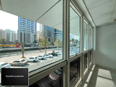 2 Months Free | AC Free Office | 2,500 Sq. Ft. | Al Majaz 3, Sharjah