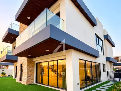 Luxurious 6BR Villa | Brand New | Landscaped