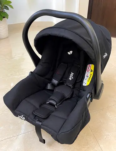 Joie Infant Car Seat
