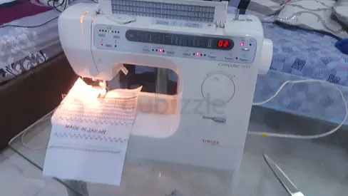 SINGER sewing machine