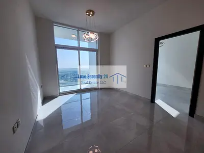 High-Floor 1BR | High Roi l Motor City View I Rented