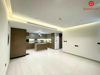 Newly Handed Over 2BR | Bright Layout | Ready to Move In