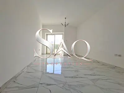 Huge Offer | 1 BHK with Balcony | 2 Month Free | 2 Washrooms| 3 Years Fixed Rent | Al Taawun