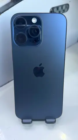 iPhone 15 pro Max 256 GB