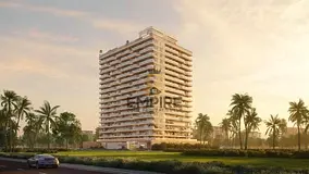 Fully Furnished | Branded Residence | Near Metro | Investor Friendly