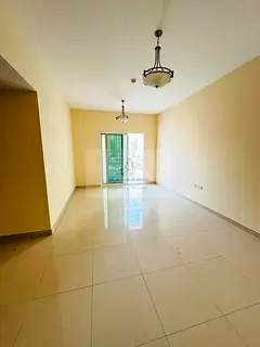 2-Bedroom Apartment in Al Taawun | Balcony | Built-in Wardrobes | Family Tower | Free Parking and Ma