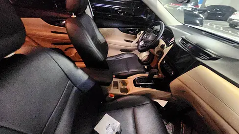 صورة مصغرة 12 لـ 2020 Nissan X-TRAIL