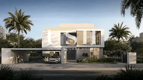 Avelia | 5 Bed Villa | 7,303 Sqft Plot | 80/20 Plan | One of Biggest plot