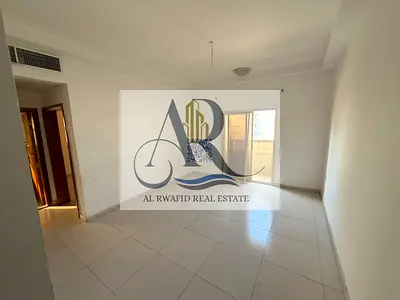 1Bedroom Apartment Balcony and Central AC for AED 23K
