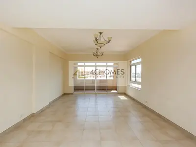 Elegant 3BR+Maid | Prime Location | Close to Pool