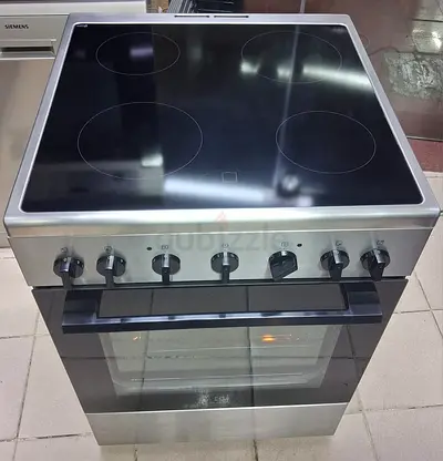 Electrolux new model electric 4 burner cooker for sale