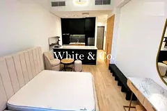 Stylish Apartment | Furnished | Tenanted
