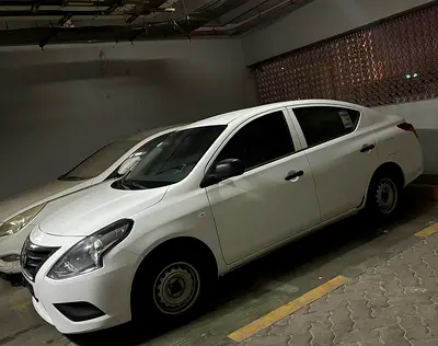 صورة 3 لـ 2020 Nissan SUNNY
