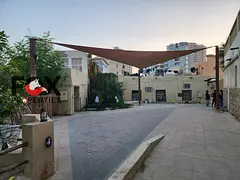 Traditional Arabic House for Sale | 12% Annual ROI | No Annual Service Charges | 2,200 Sq Ft | Rente