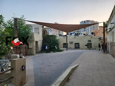 بيت عربي للبيع | عائد استثماري 12% سنوي | بدون رسوم خدمات سنوي | بمساحه 2200 | مؤجر سنوي 100 الف |مكون من 6 غرف |