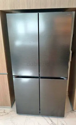 Samsung New Model bespoke French Door Refrigerator