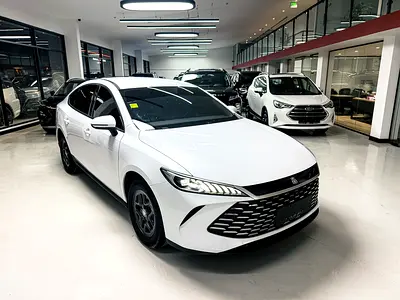AED 890 // 20%DP // 2025 BYD Qin Plus Leading Edition 1.5L V4 // Chinese Specs