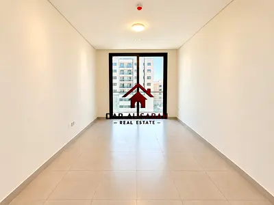 NO Commission ❗️12 Cheques ❗️Covered 🅿️❗️Both master bedrooms ❗️Balcony ❗️Ready to move