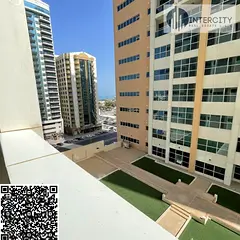 OT INVESTMENT DEAL! Spacious 1 BHK in Ajman One Tower | 1,050 SQ.FT. | AED 398,000 CASH