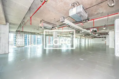 Vacant | Big Layout | Shell and Core