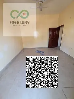 🏡 ANNUAL RENT IN AJMAN – AL RAWDA 2 📍 Makkah Al Mukarramah Street ✨ A well-designed apartm