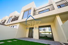 Rented | Facing Amenities | Landscaped | No Agents