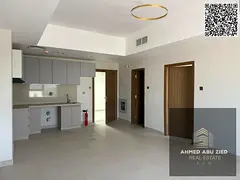 Brand New 1BHK Apartment for Annual Rent in Kentia Residences Ajman with Dedicated Parking Space for