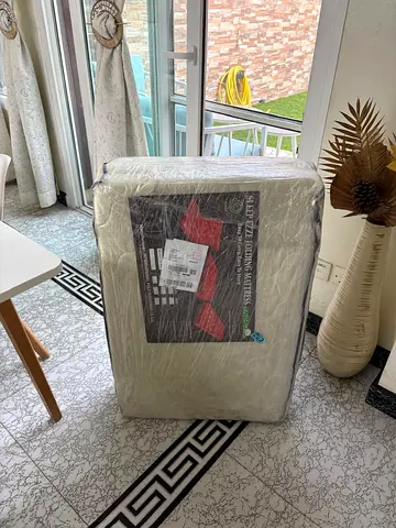 Folding Mattress (New, great condition) for only AED 50