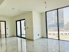 Huge Layout | Brand New | 2 B/R + Maids Room