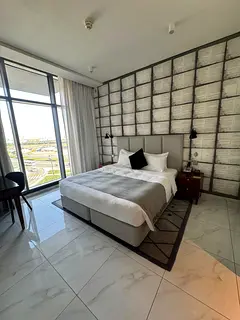 Lavish One Bedroom near burj Khalifa with Free bills.