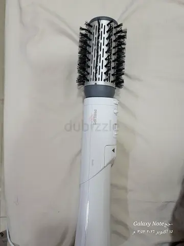 Philips Heated Rotating Hair Brush - Good Condition