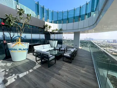 LARGEST UNIT | READY TO MOVE | LOW FLOOR