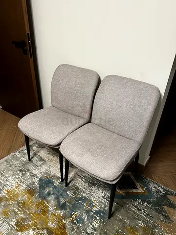 HomeCentre Chairs
