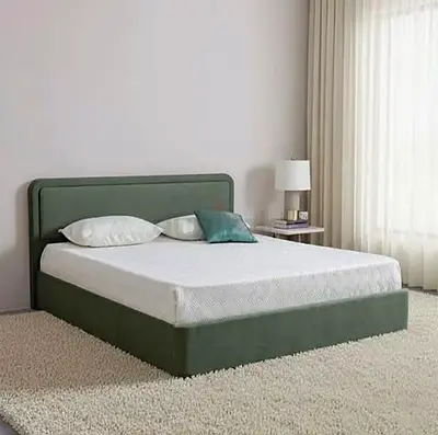 Premium Quality Queen Size bed Luxury bed Family bed Queen bed Delivery Available