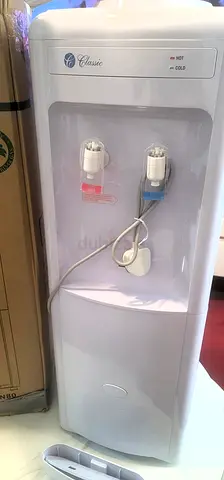 Classic CDN80 Hot & Cold Water Dispenser – Brand New