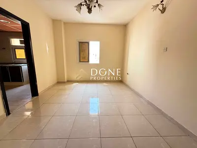 Premium Lavish 1BHK Apartment Close To Muwaileh Park Premium Finishing