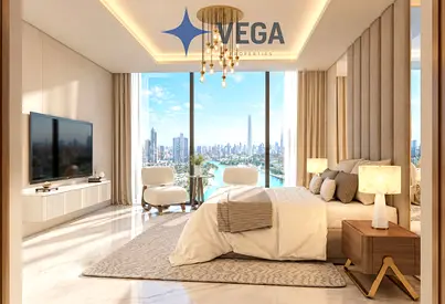 HAND OVER SOON | PREMIUM LIVING | PANORAMIC VIEW