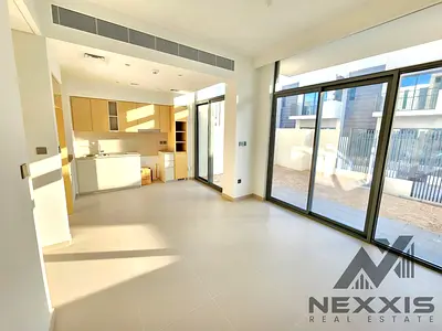 Back to Back Vacant Ready Unit Be The First Tenant