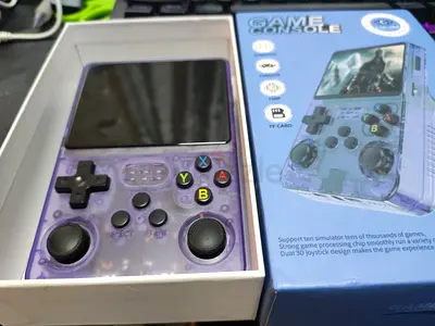 Game consoler36s