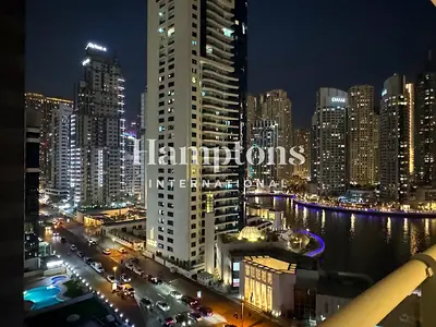 Furnished | Upgraded | Near Metro | Vacant