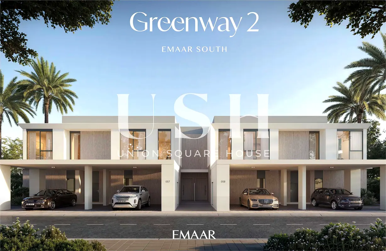 Exclusive 4BR | Great Investment | Greenway 2