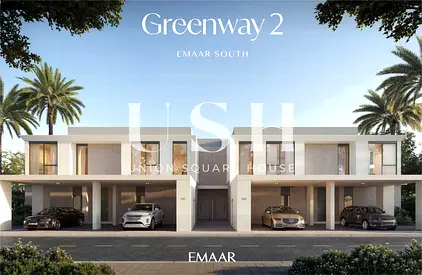 Exclusive 4BR | Great Investment | Greenway 2