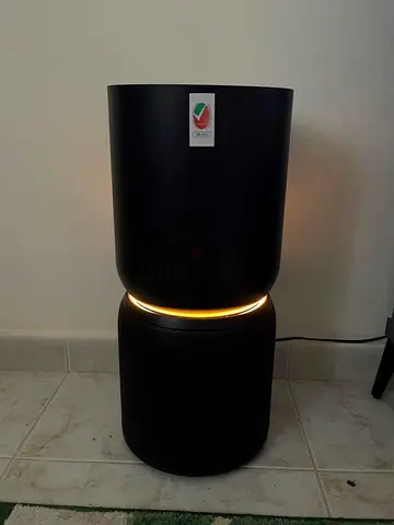 A5 | TCL Breeva A5 Wi-Fi Smart Air Purifie