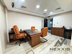 Prime Location | Fitted Office | Ready To Move